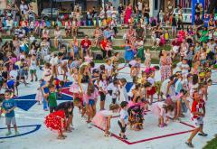 Vrhunska zabava na drugoj večeri festivala "Gledaj srcem" u Mostaru
